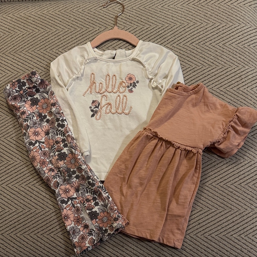 Haute Hippie "Hello Fall" Set